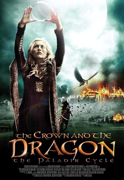 The Crown and the Dragon (2013) (In Hindi)