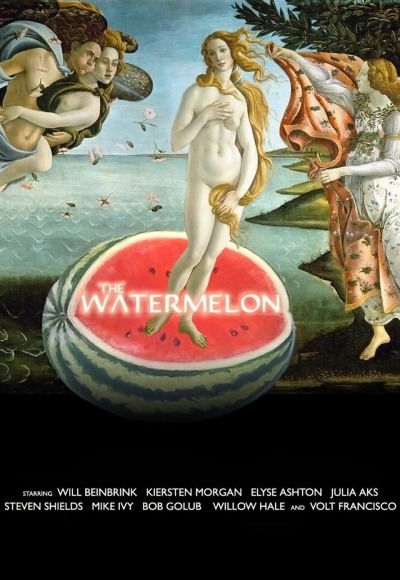The Watermelon (2008) (In Hindi)