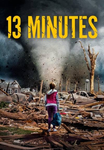 13 Minutes (2021) (In Hindi)