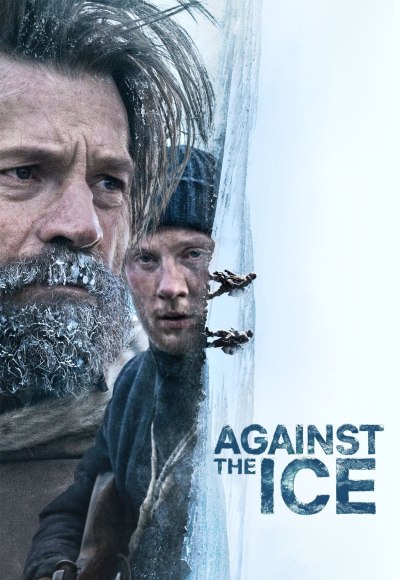 Against the Ice (2022) (In Hindi)