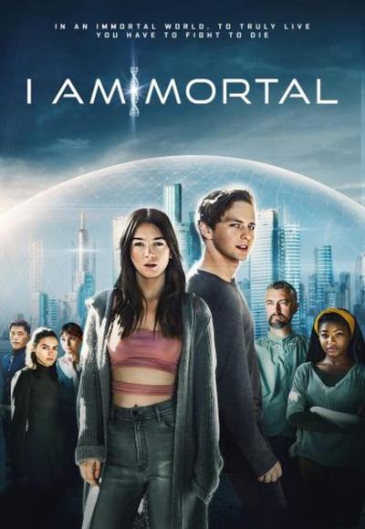 I Am Mortal (2021) (In Hindi)
