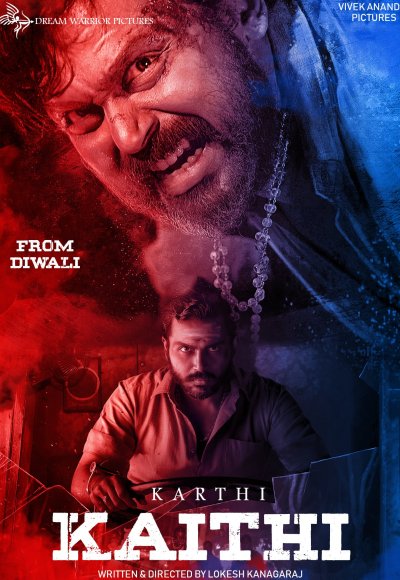 Kaithi (2019)