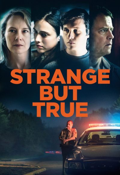 Strange But True (2019) (In Hindi)