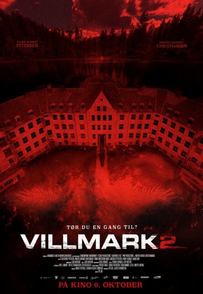 Villmark 2 (2015) (In Hindi)