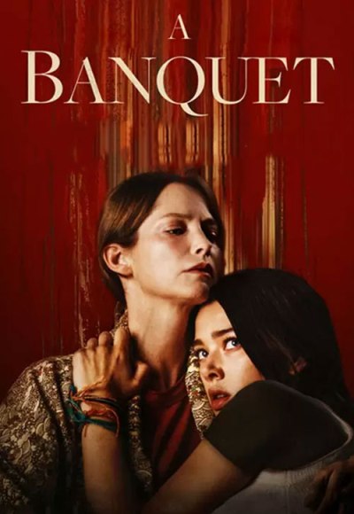 A Banquet (2021) (In Hindi)