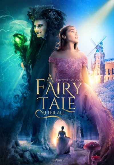 A Fairy Tale After All (2022) (In Hindi)