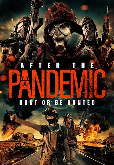 After the Pandemic (2022) (In Hindi)