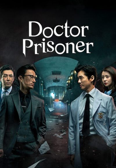 Doctor Prisoner (In Hindi)