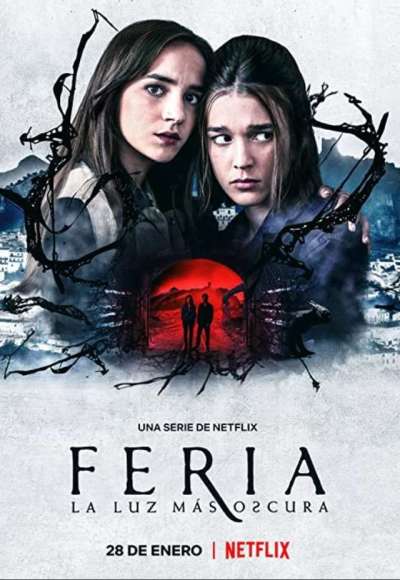 Feria – The Darkest Light (In Hindi)