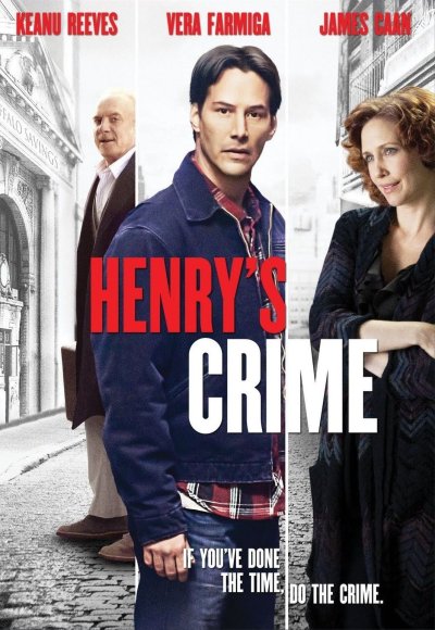 Henry’s Crime (2010) (In Hindi)