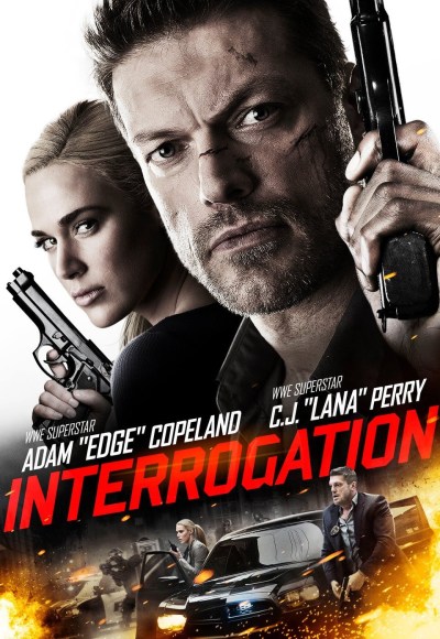 Interrogation (2016) (In Hindi)