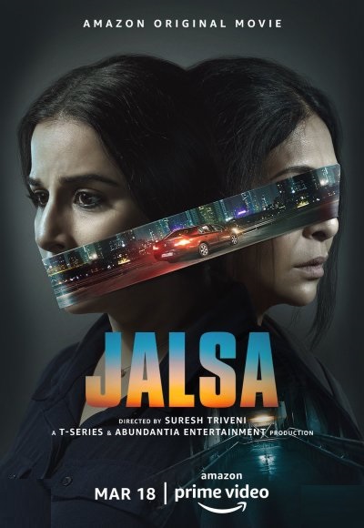 Jalsa (2022)