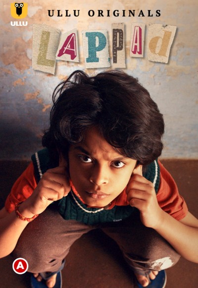 Lappad (2022)