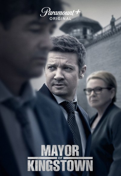 Mayor of Kingstown (In Hindi)