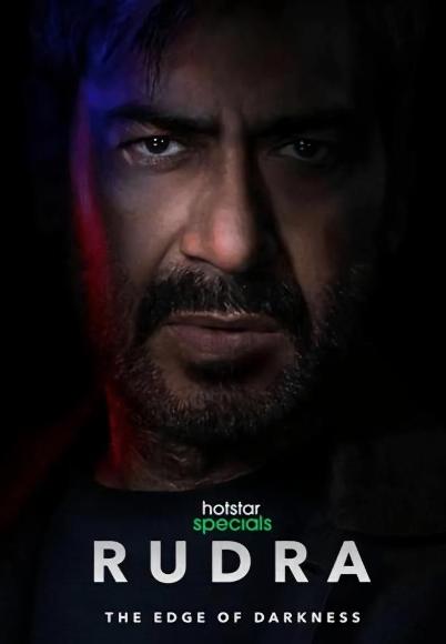 Rudra – The Edge of Darkness