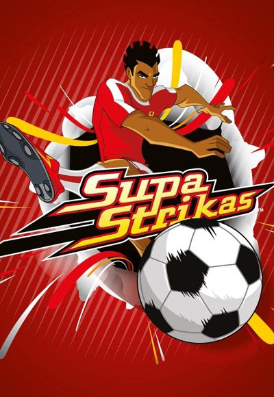 Supa Strikas (In Hindi)