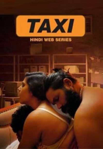 Taxi – 2