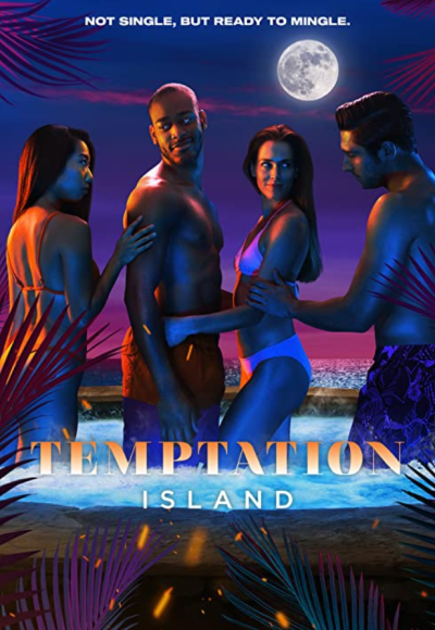 Temptation Island (In Hindi)