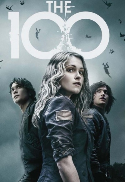 The 100 (In Hindi)