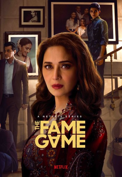 The Fame Game