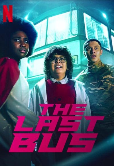 The Last Bus (In Hindi)