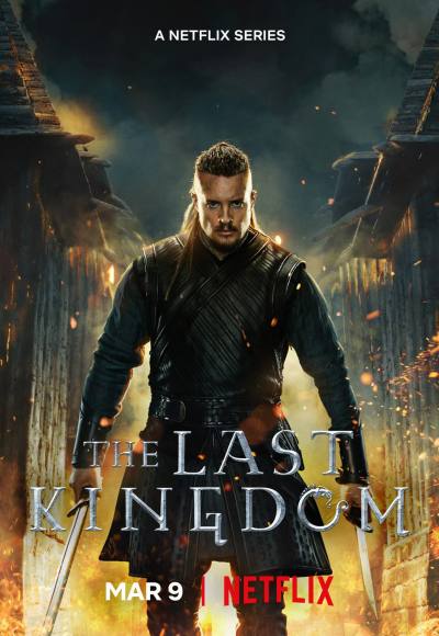 The Last Kingdom (In Hindi)