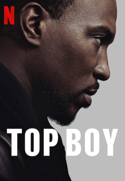 Top Boy (In Hindi)