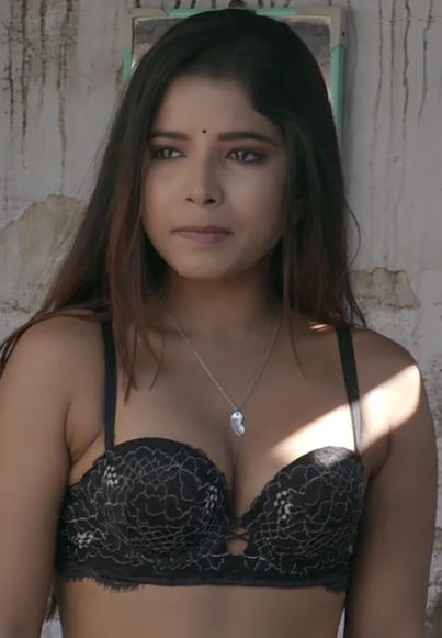 Woh Saat Din (2020)