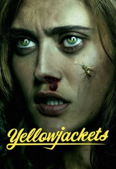 Yellowjackets (In Hindi)