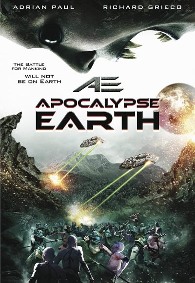 AE – Apocalypse Earth (2013) (In Hindi)
