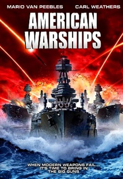 American Warships (2012) (In Hindi)