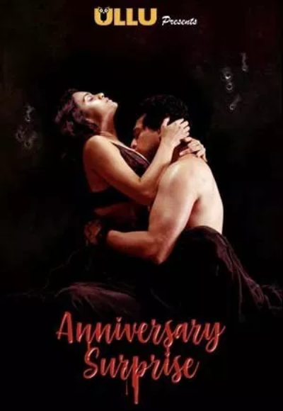 The Anniversary Surprise