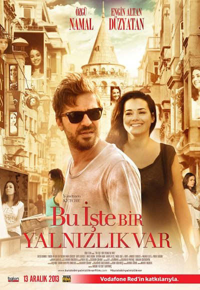 Bu Iste Bir Yalnizlik Var (2013) (In Hindi)