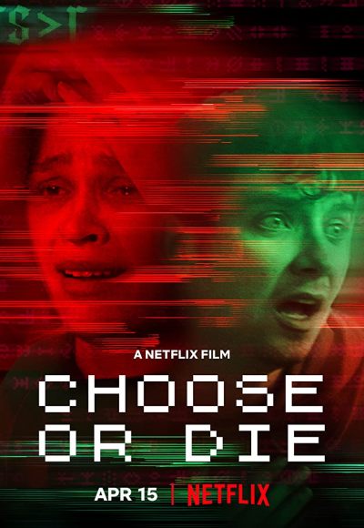 Choose or Die (2022) (In Hindi)