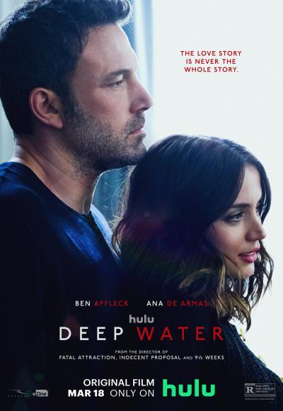 Deep Water (2022) (In Hindi)