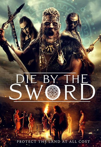 Die by the Sword (2020) (In Hindi)