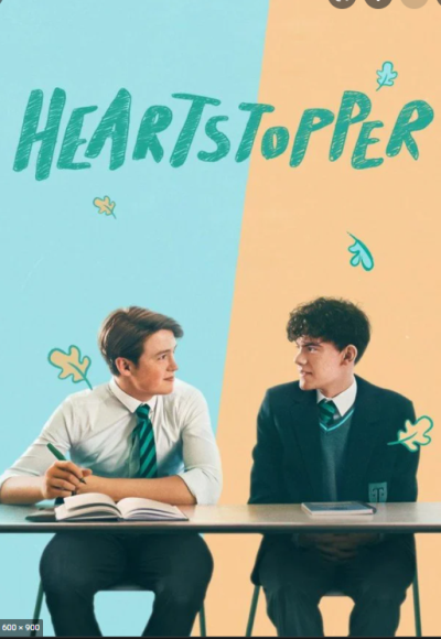 Heartstopper (In Hindi)