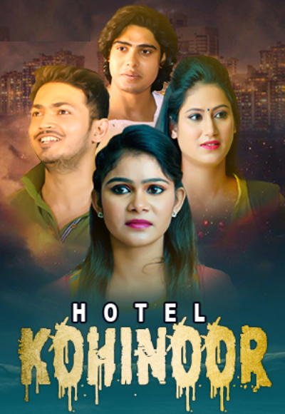 Hotel Kohinoor (2022)