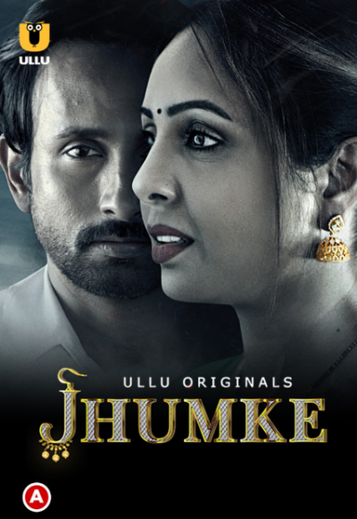 Jhumke