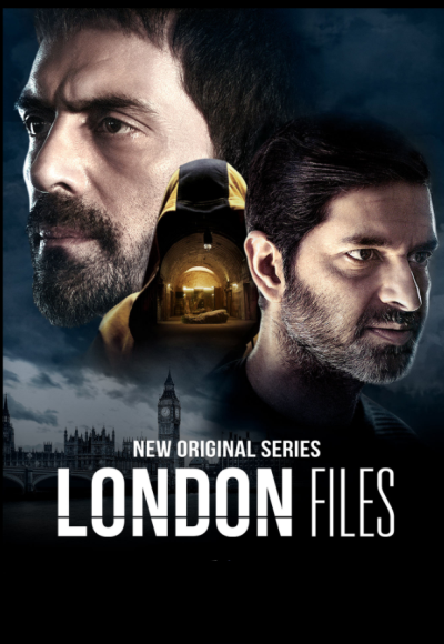 London Files