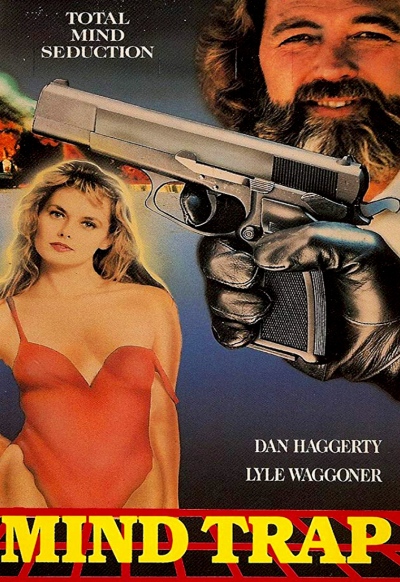 Mind Trap (1989) (In Hindi)