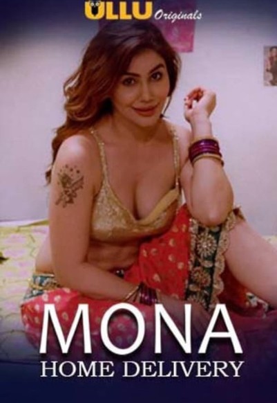 Mona Home Delivery