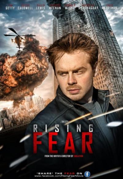 Rising Fear (2016) (In Hindi)