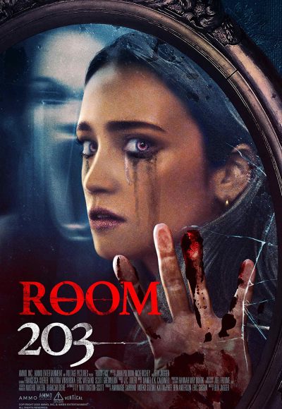Room 203 (2022) (In Hindi)