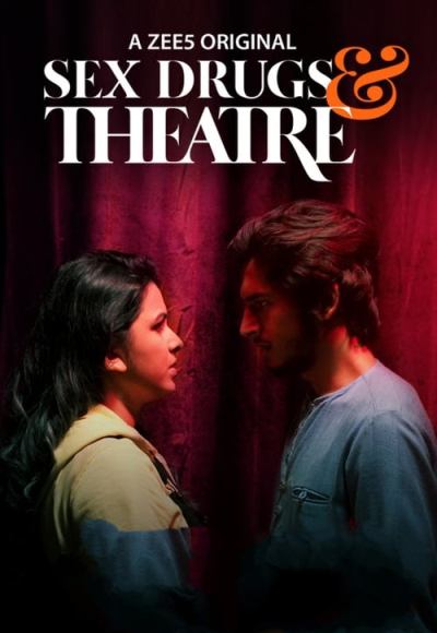 Sex Drugs & Theatre