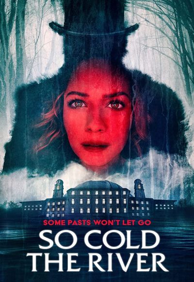 So Cold the River (2022) (In Hindi)