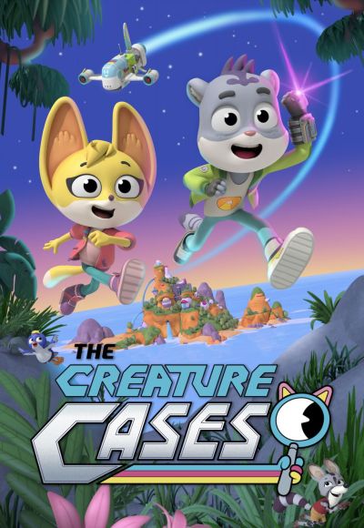 The Creature Cases (In Hindi)