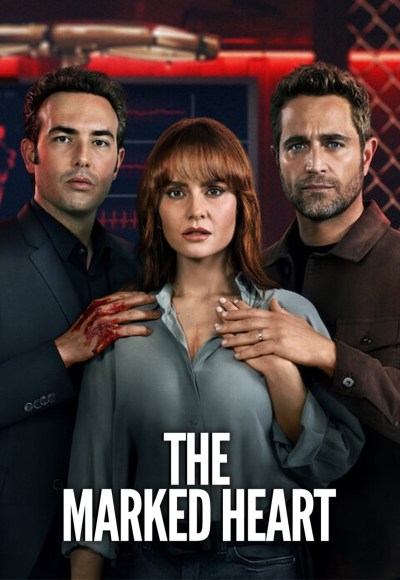 The Marked Heart (In Hindi)