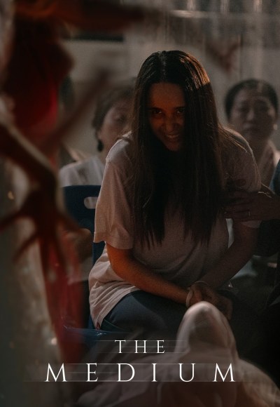 The Medium (2021) (In Hindi)