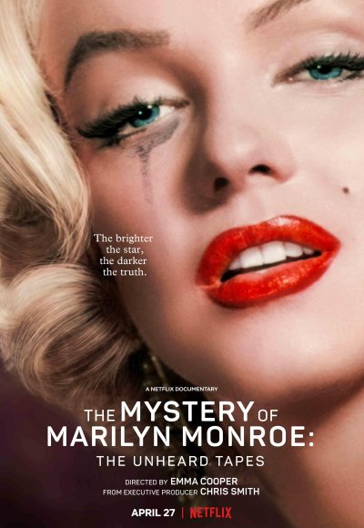 The Mystery of Marilyn Monroe – The Unheard Tapes (2022) (In Hindi)